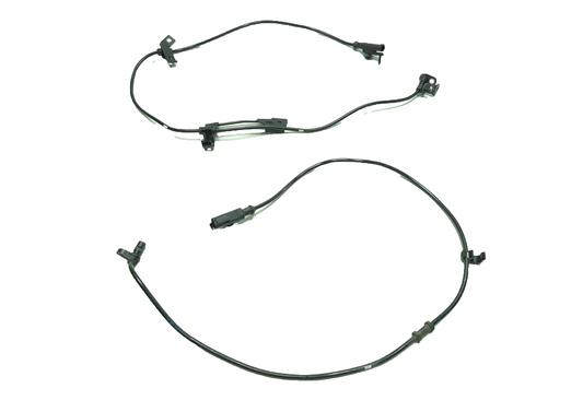 2017-2026 Kawasaki Versys-x 300 Kle300 OEM ABS Speed Sensor Front & Rear