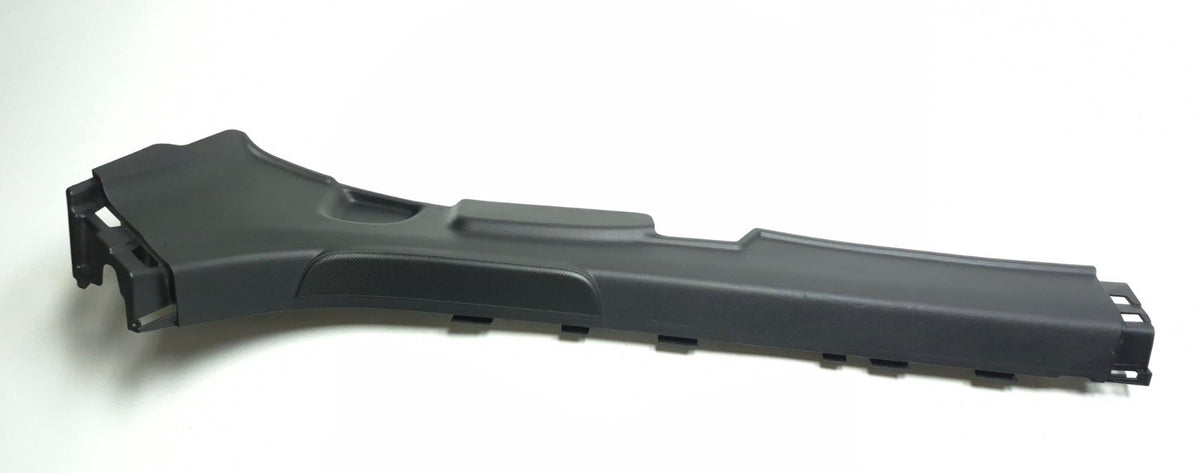 2013 Honda Cr-z Door Sill Scuff Plate Trim Left & Right OEM