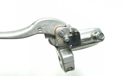 2013 Suzuki Vl800 Boulevard C50 Front Brake Master Cylinder OEM