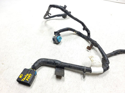 10-19 Lincoln MKT Fuel Tank Wire Harness OEM