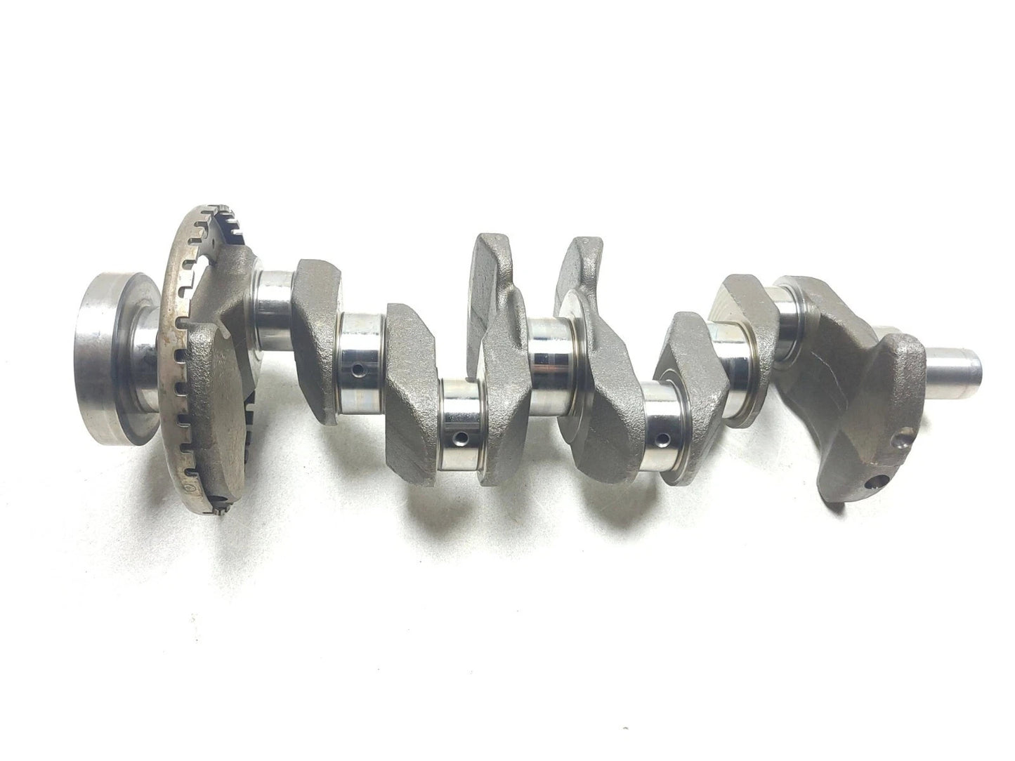 2013 Nissan Sentra Crankshaft 1.8l OEM