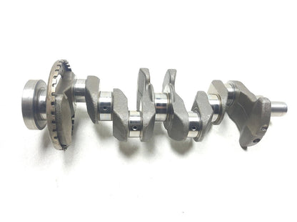 2013 Nissan Sentra Crankshaft 1.8l OEM