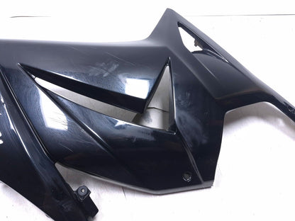 2008 Kawasaki Ninja 250r Ex250j Right Fairing Cowl Cover 2 Pcs OEM