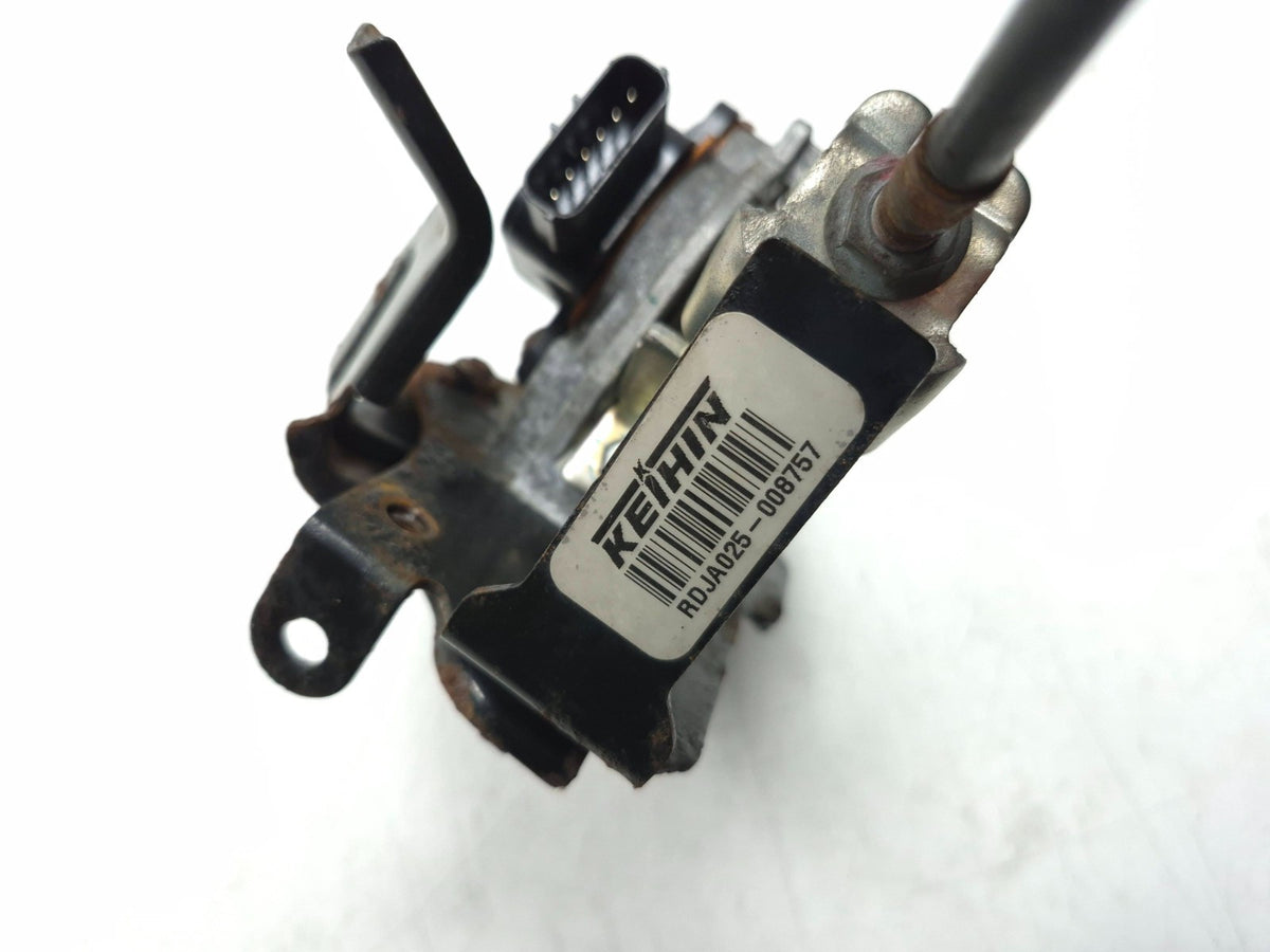2004-2008 Acura Tl Accelerator Pedal Sensor Cruise Control Actuator OEM