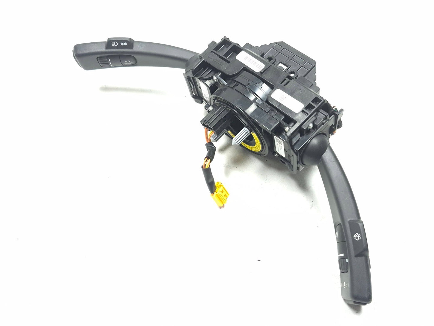 2013 Volvo S60 Steering Column Wiper & Turn Signal Switch Assy OEM