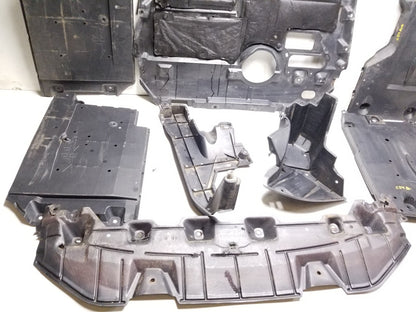 11-17 Lexus CT200h Shield Underbody Floor Cover Oem✅