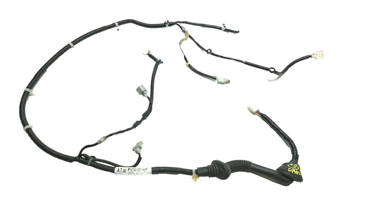 2013 Honda Cr-z Front Right Passenger Door Wire Harness OEM