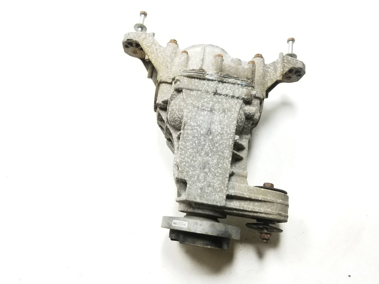 2016 Dodge Durango Rear Differential OEM