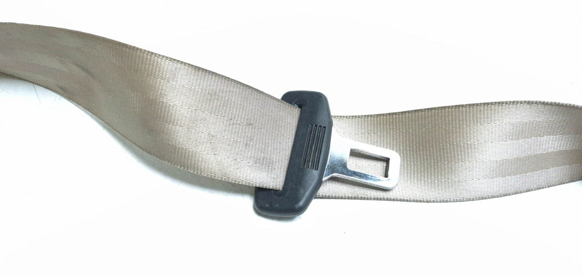2003-2009 Audi A4 S4 Convertible Rear Seat Belt Retractor Left & Right OEM