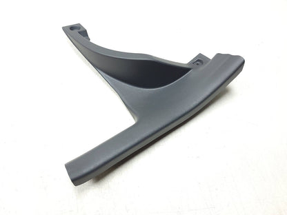 12-17 Hyundai Accent Sedan Rear Pair Pas Side Door Sill Scuff Plate Trim OEM