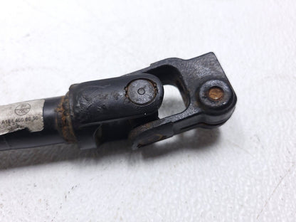 2007 Mercedes Ml500 Steering Column Lower Shaft OEM