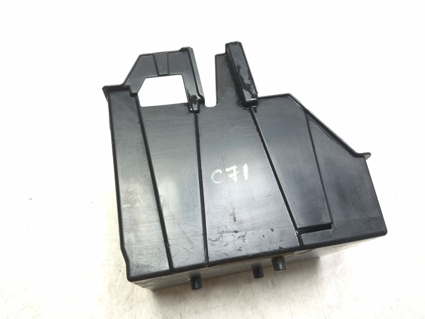 2012 Honda Cr-z Battery Box Tray OEM