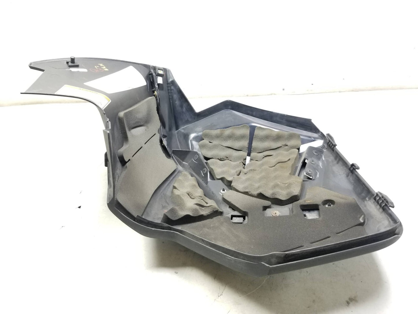 16-19 Ski-doo Renegade 900 Enduro Ace Left Side Plastic Cover Oem✅