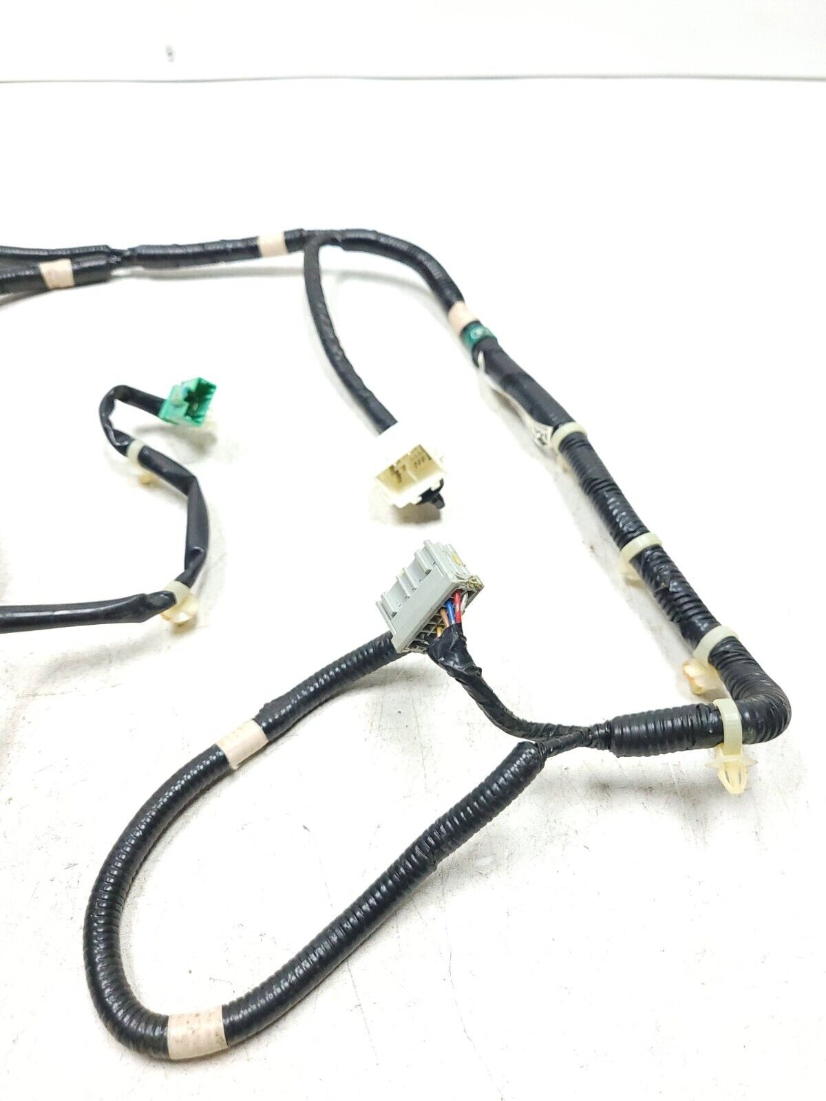 06 07 08 Acura Rl Front Passenger Seat Wire Harness 4111607-sja5a005 OEM