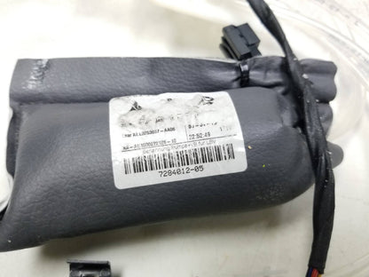 2018 BMW 330xi F30 Front Seat Lumbar Support Driver Side Left OEM