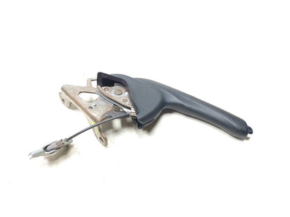 2011 - 2016 Honda Cr-z Crz Emergency Parking Brake Lever Handle OEM