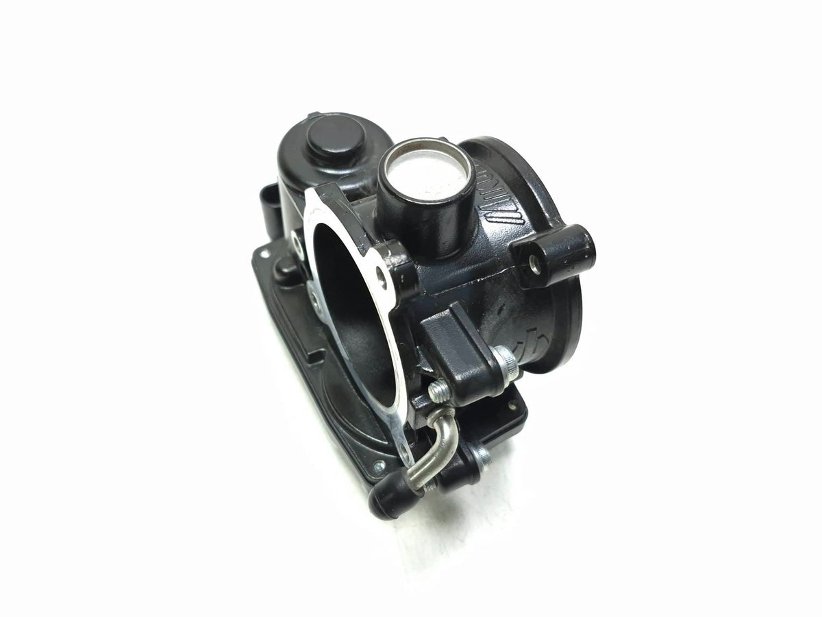 2017-2024 Harley-davidson Touring Softail M8 55mm Efi Throttle Body 27300122 OEM