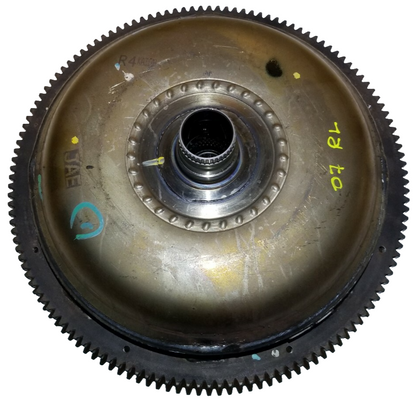05 06 07 08 Acura Rl Torque Converter OEM
