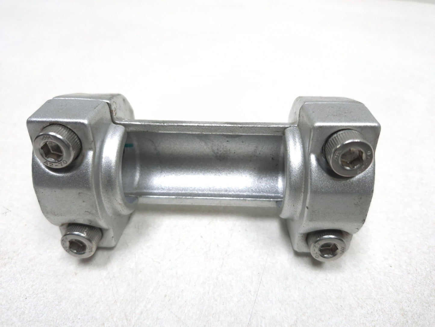 2023 Csc Rx3 Rx4 Adventure Front Fork Clamp Upper Triple Tree & Lower Clamp OEM