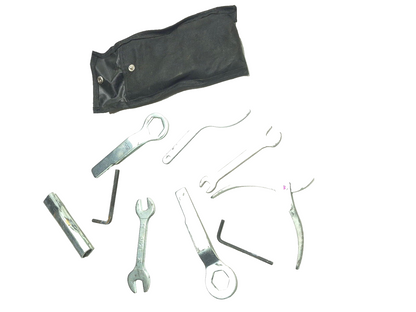 2020 Kawasaki Vulcan S En650c Owner Tool Kit OEM