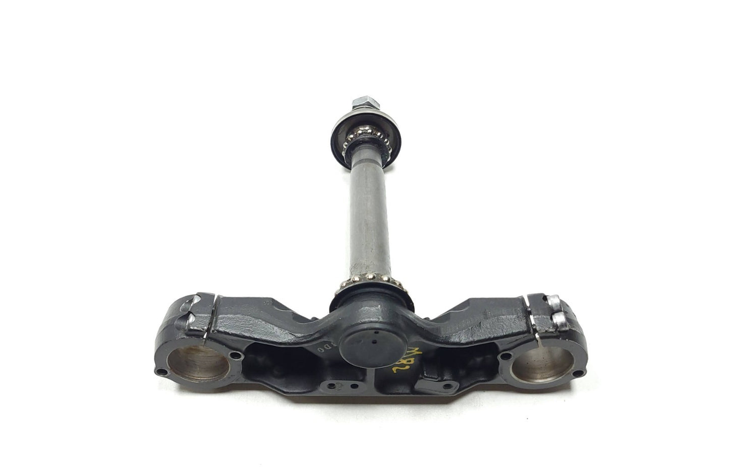 2007 Yamaha Xvs 1300 V-star Front Holder Fork Under Triple Tree OEM