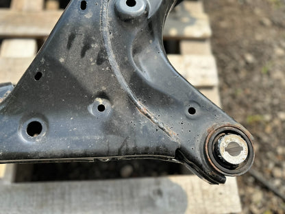 2019 Tesla Model 3 Rear Suspension Subframe Cradle Crossmember  OEM
