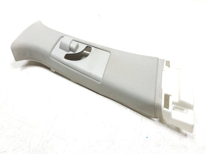 2007 - 2009 Acura Mdx Upper B Pillar Panel Cover Trim Left & Right Pair OEM