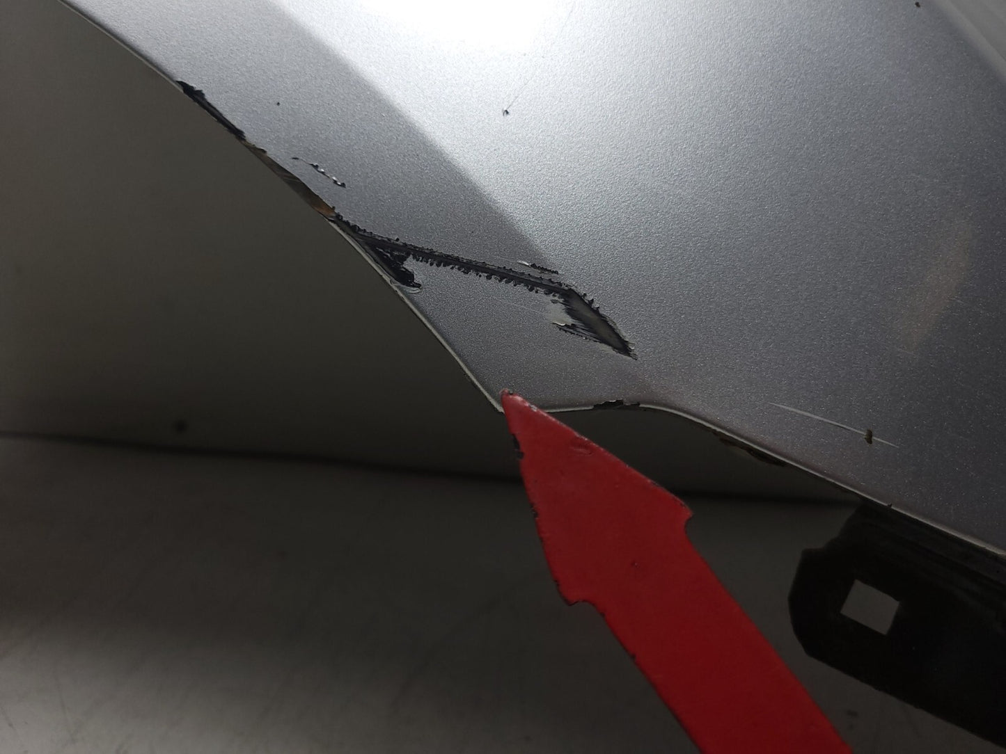 2007 - 2013 Acura Mdx Fender Front Right *local Pickup Only* Aftermarket