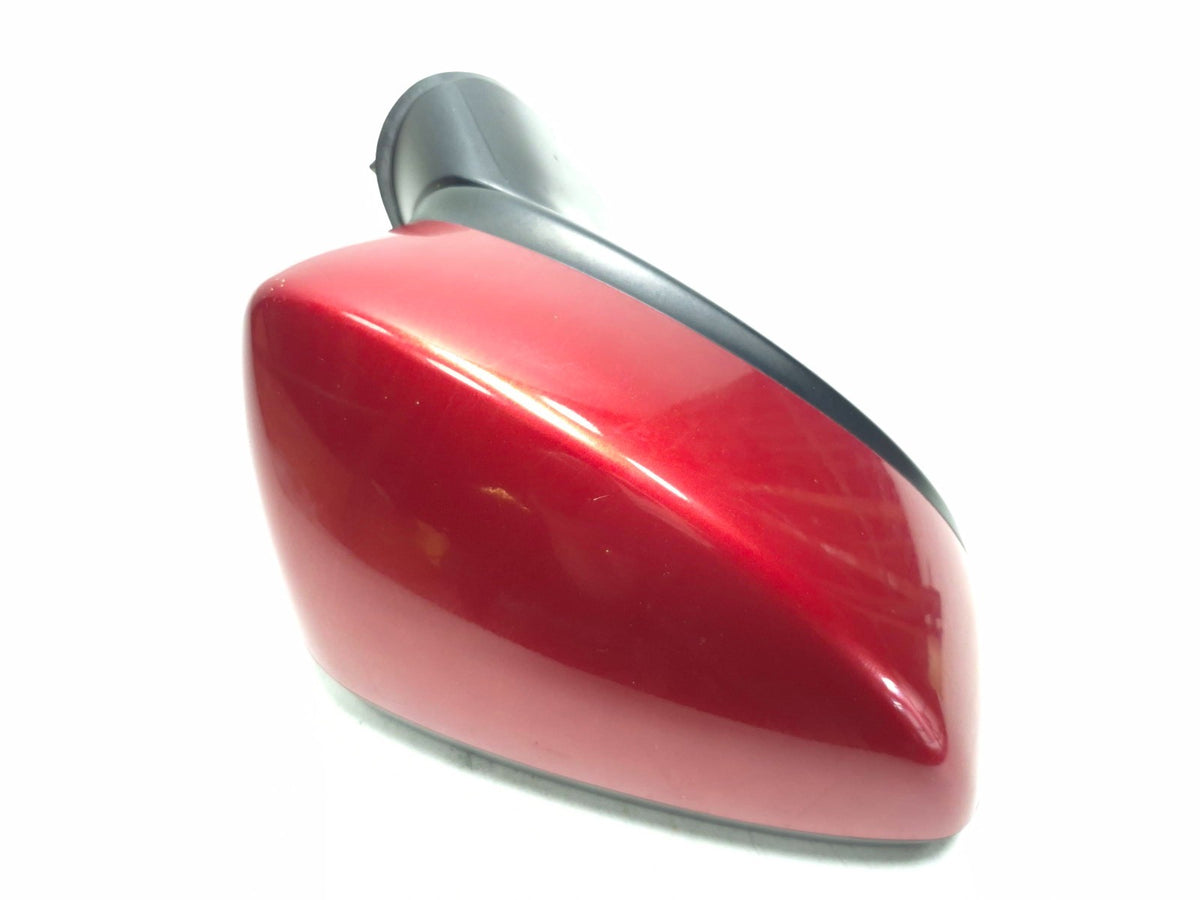 2014 Mazda 3 Right Passenger Side View Mirror OEM