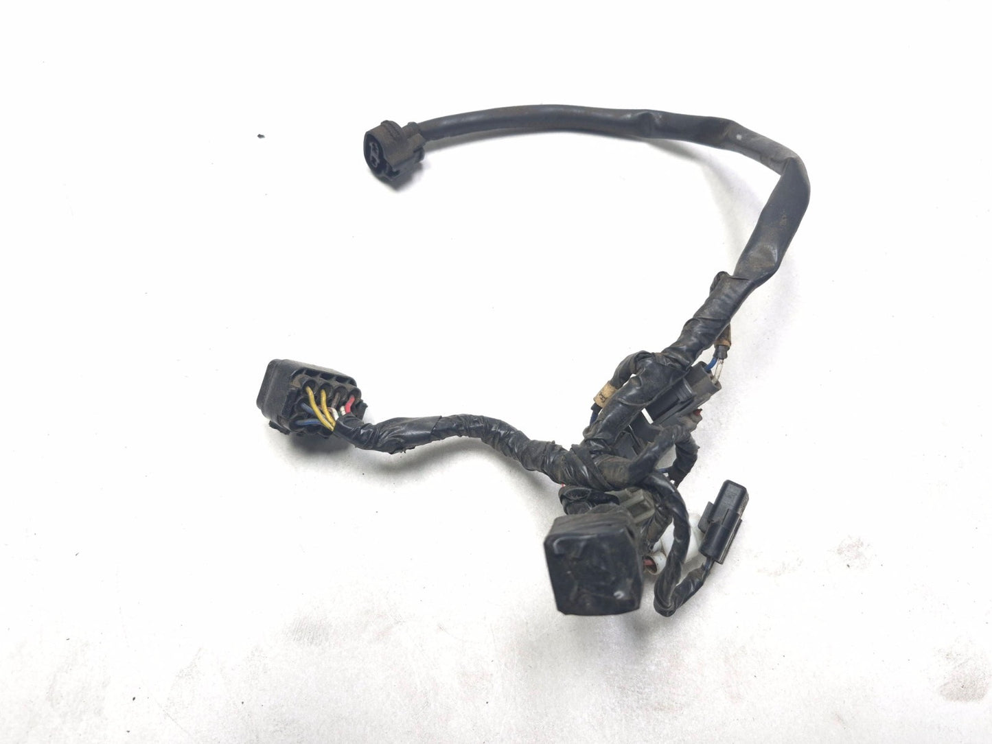 2004 Kawasaki Vulcan 2000 Throttle Body Injector Harness OEM