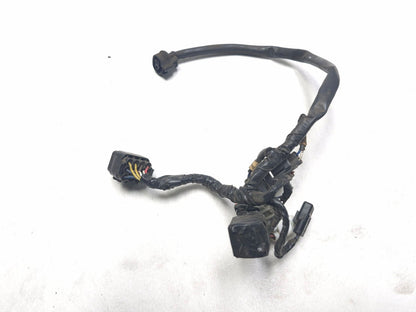 2004 Kawasaki Vulcan 2000 Throttle Body Injector Harness OEM