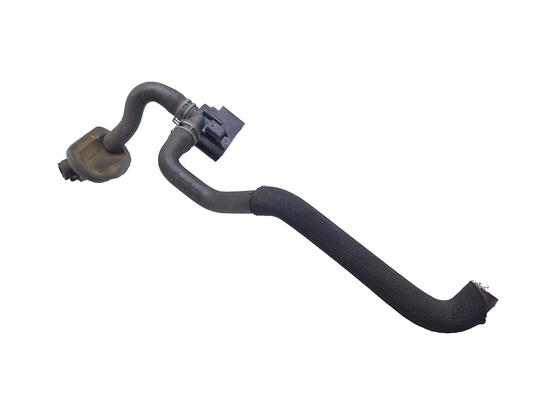 2012 Audi A7 Coolant Heater Hose Pipe OEM 4g1819372