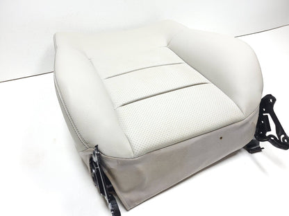 2014 Mercedes E350 Front Passenger Seat Backrest Upper Cushion OEM