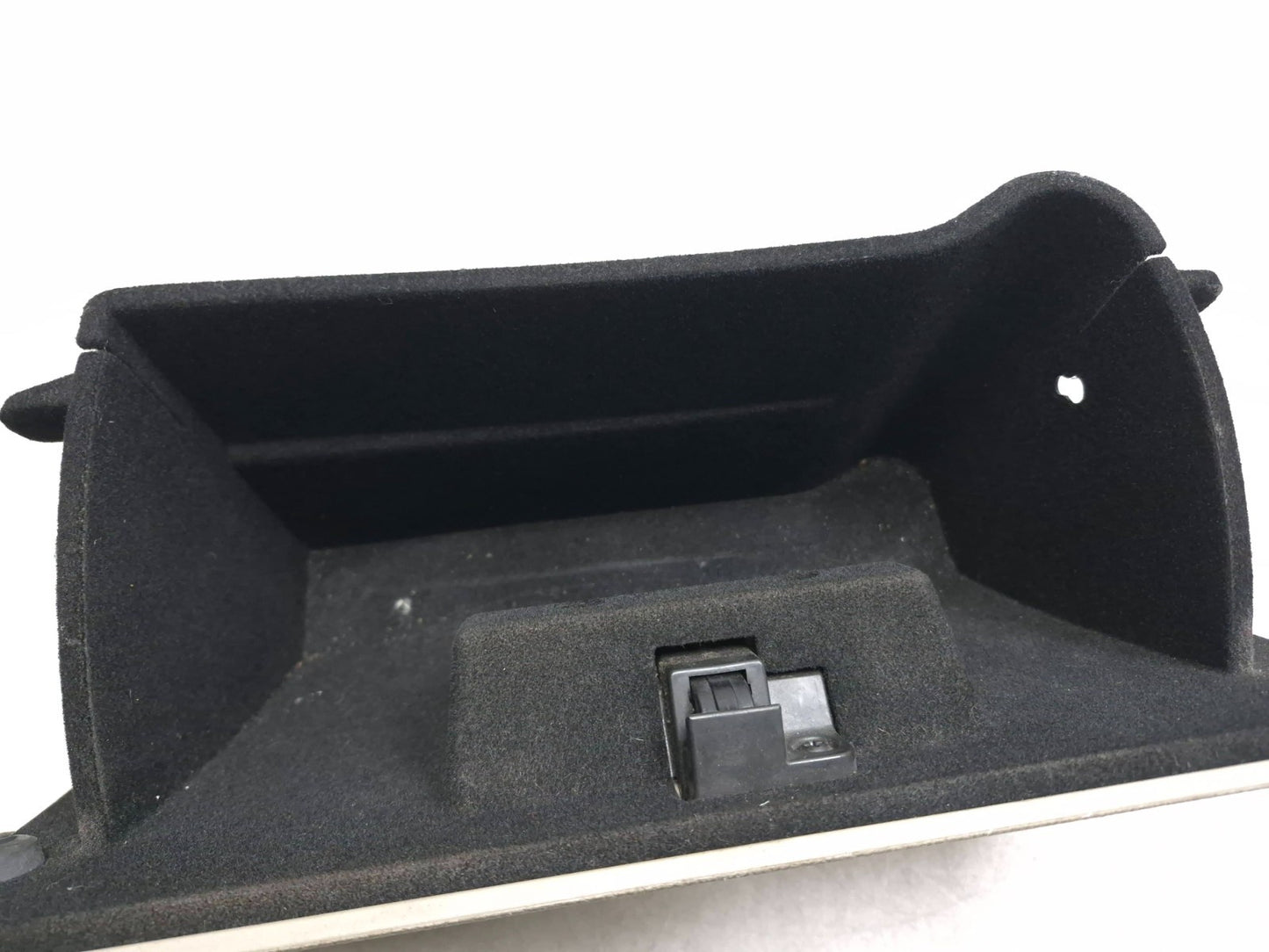 2008 Lincoln Navigator Glove Box Storage Compartment OEM