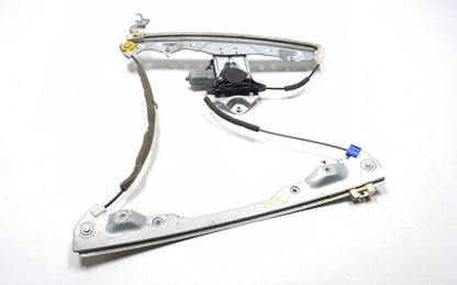 2020 Infiniti Q50 Front Door Window Regulator Motor Passenger Side Rigth Oem✅