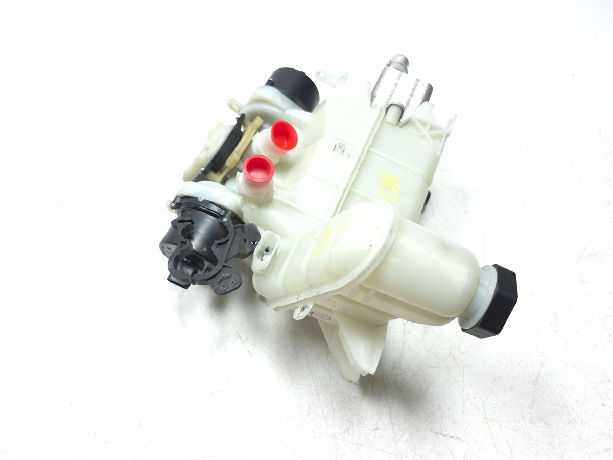 2020 Tesla Model 3 Coolant Expansion Tank Reservoir Superbottle OEM