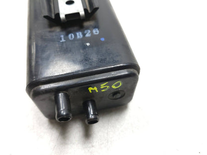 2009 - 2012 Triumph Street Triple R Fuel Evap Charcoal Emissions Canister  OEM