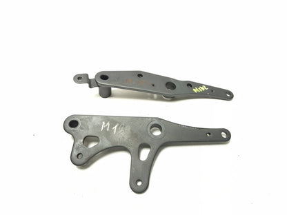 2019 Kawasaki Ninja Ex400 Bracket Swingarm Left & Right Pair OEM