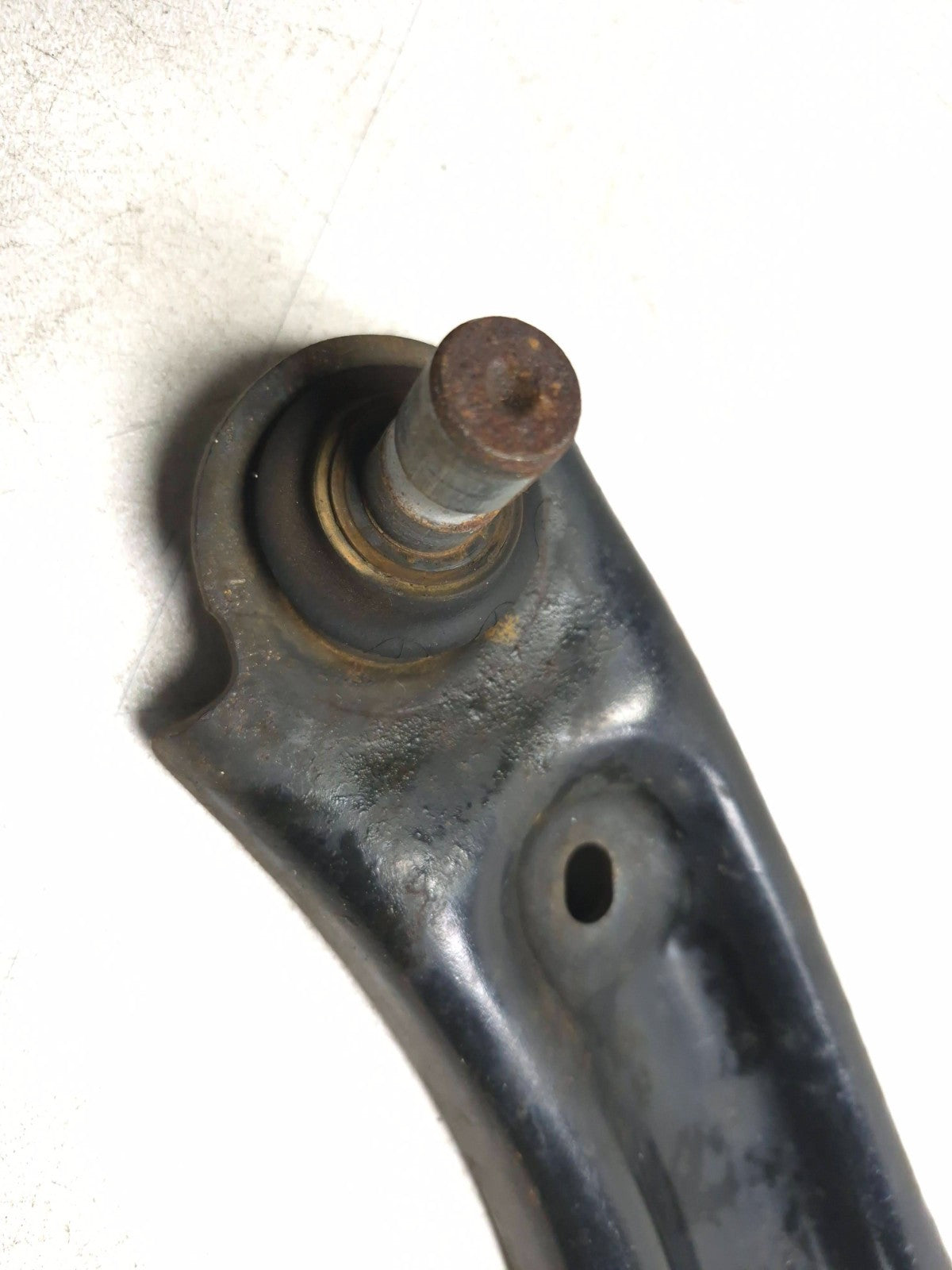 2019 Ford Ecosport Front Lower Control Arm Front Driver Side Left OEM