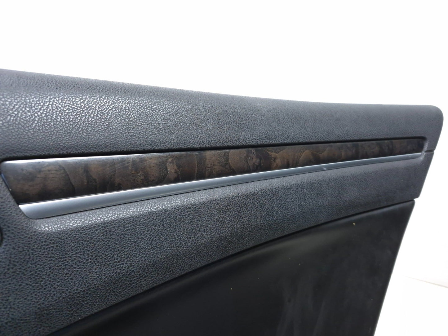 2018 Chrysler 300 Rear Door Panel Trim Passenger Side Right OEM