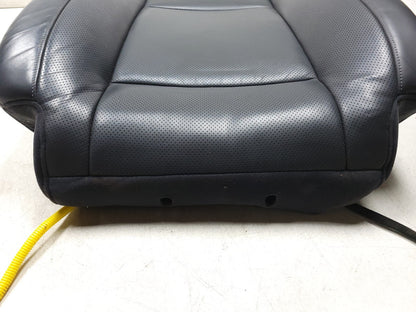 2009 - 2012 Hyundai Genesis Front Upper Seat Cushion Passenger Side Right OEM