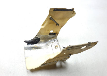 1989-1998 Honda Pc800 Pacific Coast Engine Heat Cover Shield OEM