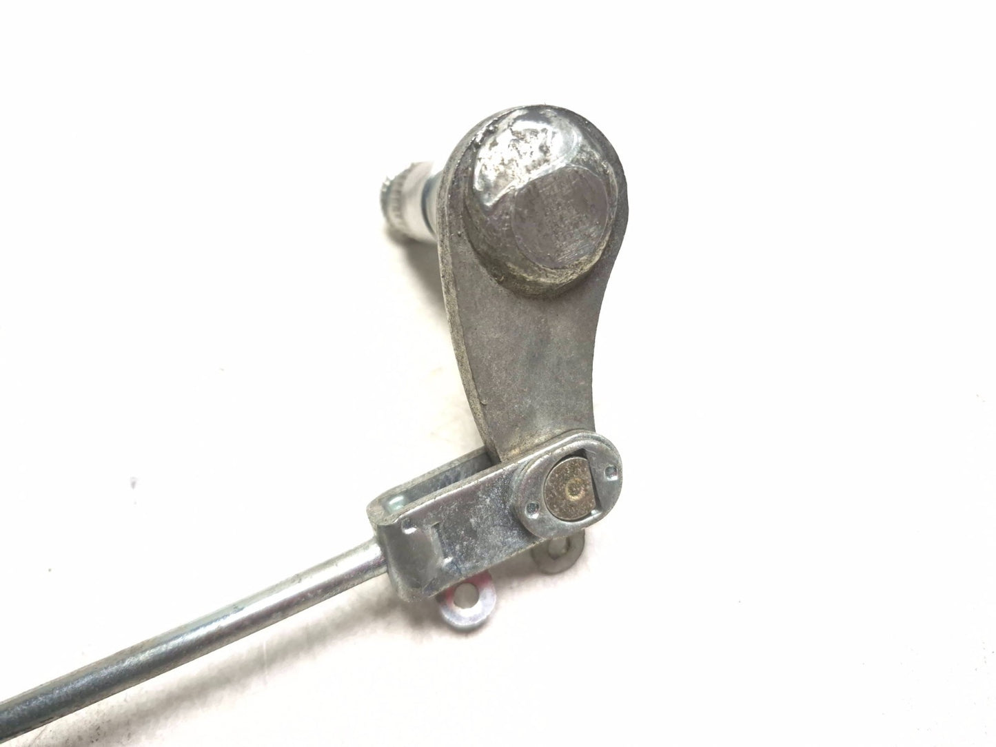 1998 Honda Cb750 Nighthawk Brake Pedal Rod Linkage OEM