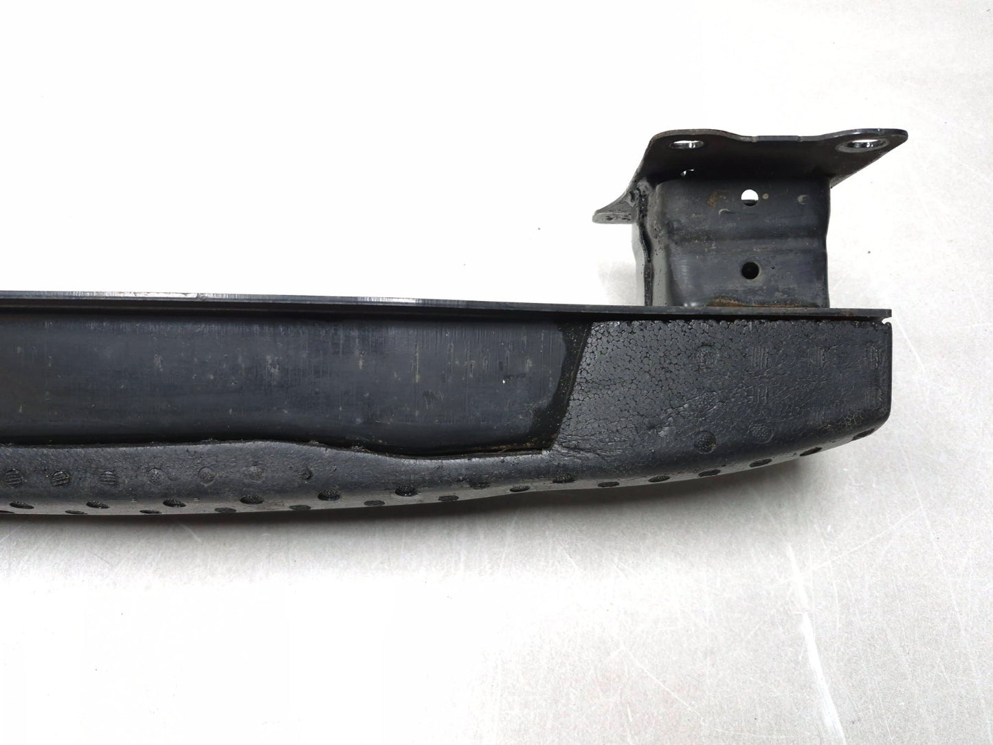 2015 Volkswagen Golf Rear Bumper Reinforcement & Foam OEM