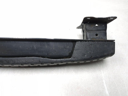 2015 Volkswagen Golf Rear Bumper Reinforcement & Foam OEM
