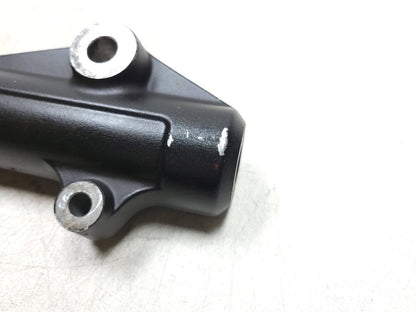 2019 - 2022 Honda Pcx150 Ww150 Front Left Fork Case Tube & Spring  OEM