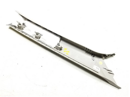 2019 Volkswagen Jetta Windshield A Pillar Trim Left Driver Side OEM