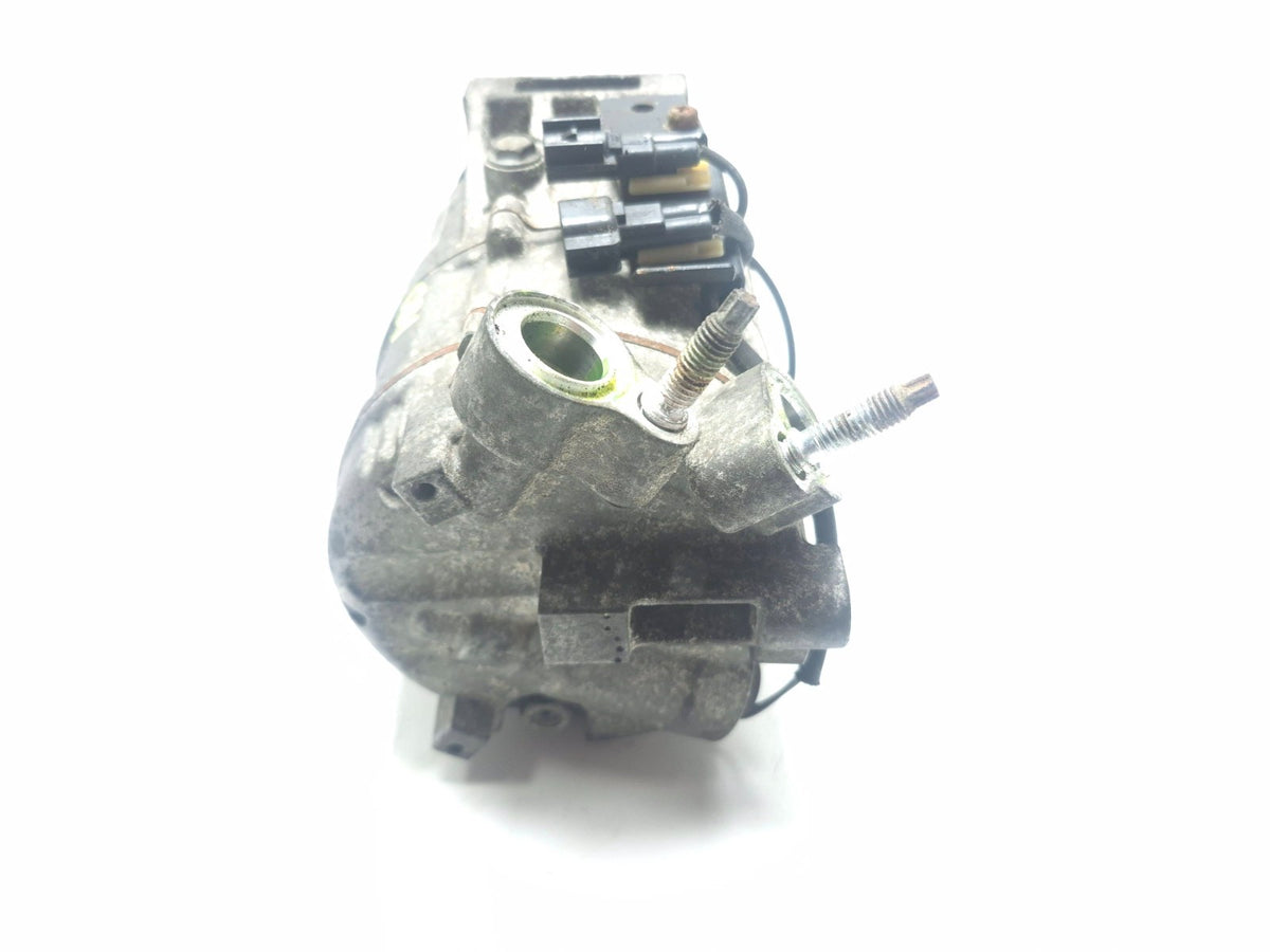 2013 Volvo S60 2.5l A/c Compressor 8708581 OEM