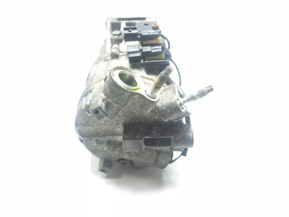 2013 Volvo S60 2.5l A/c Compressor 8708581 OEM