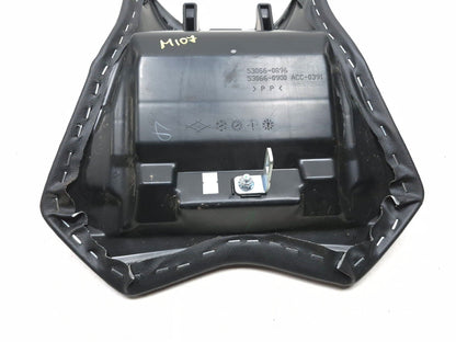 2025 Kawasaki Ninja 500 Ex500a/b Driver Seat & Under Seat Cover  OEM